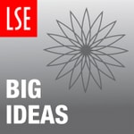 Logo of the podcast Big ideas Podcast Big ideas