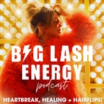 Big Lash Energy - Girl Talk, Elevated!
