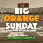 Logo of the podcast Big Orange Sunday Podcast Big Orange Sunday