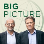 Logo of the podcast Big Picture Podcast Big Picture