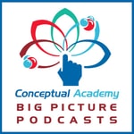 Logo of the podcast Big Picture Podcast Podcast Big Picture Podcast