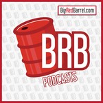 Big Red Barrel Podcasts Podcast Big Red Barrel Podcasts