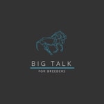 Logo of the podcast Big Talk For Breeders Podcast Big Talk For Breeders