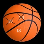 Logo of the podcast Big Ten Hoops Weekly Podcast Big Ten Hoops Weekly