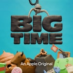 Logo of the podcast Big Time