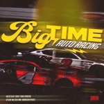 Podcast Big Time Auto Racing