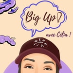 Logo of the podcast Big Up Podcast Big Up