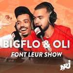 Logo of the podcast BIGFLO & OLI : Une Nuit de Rêve sur NRJ Podcast BIGFLO & OLI : Une Nuit de Rêve sur NRJ