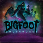 Logo of the podcast Bigfoot Crossroads Logo of the podcast Bigfoot Crossroads