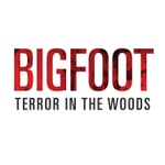 Logo of the podcast Bigfoot Terror in the Woods Sightings and Encounters Logo of the podcast Bigfoot Terror in the Woods Sightings and Encounters