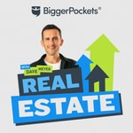 Logo of the podcast BiggerPockets Real Estate Podcast Logo of the podcast BiggerPockets Real Estate Podcast