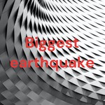 Logo of the podcast Biggest earthquake Podcast Biggest earthquake