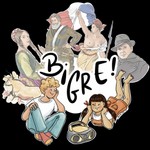 Bigre! Podcast Bigre!