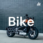 Logo of the podcast Bike Podcast Bike