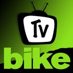 Logo of the podcast Bike Magazin TV Missing podcast logo