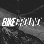 Logo of the podcast Bikeground Podcast Bikeground