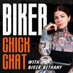 Biker Chick Chat Podcast Biker Chick Chat