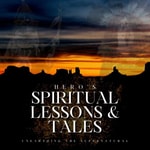 Podcast Bi’ki’gi Spiritual Lessons and Tales