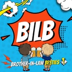 Logo of the podcast BILB Podcast BILB