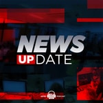 Logo of the podcast BILD News Update Podcast BILD News Update