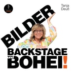 Bilder, Backstage & Bohei! Podcast Bilder, Backstage & Bohei!