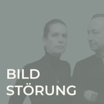 Logo of the podcast Bildstörung Podcast Bildstörung