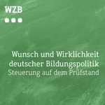 Logo of the podcast Bildungspolitik Podcast Bildungspolitik