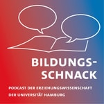 Logo of the podcast Bildungsschnack - Der Forschungs-Podcast Podcast Bildungsschnack - Der Forschungs-Podcast