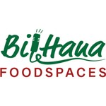 Logo of the podcast Bilhana Foodspaces Podcast Bilhana Foodspaces