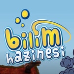 Logo of the podcast Bilim Hazinesi Podcast Bilim Hazinesi