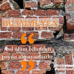 Podcast Bilimmeyen