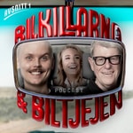 Logo of the podcast Bilkillarna och biltjejen Podcast Bilkillarna och biltjejen