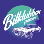 Logo of the podcast Bilklubben Podcast Bilklubben