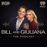 Logo of the podcast Bill and Giuliana: The Podcast Podcast Bill and Giuliana: The Podcast