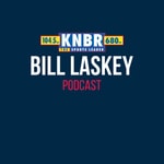 Logo of the podcast Bill Laskey Podcast Bill Laskey