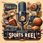 Logo of the podcast Bill Stern's Sports Reel OTR Podcast Bill Stern's Sports Reel OTR
