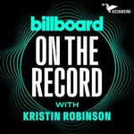 Logo of the podcast Billboard On The Record Podcast Billboard On The Record