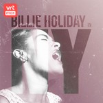 Logo of the podcast Billie Holiday in New York Podcast Billie Holiday in New York