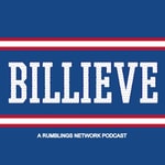 Logo of the podcast BILLIEVE Podcast BILLIEVE