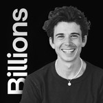 BILLIONS Podcast BILLIONS