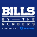 Logo of the podcast Bills by the Numbers