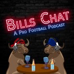 Logo of the podcast Bills Chat: A Pro Football Podcast Podcast Bills Chat: A Pro Football Podcast