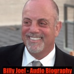 Logo of the podcast Billy Joel - Audio Biography Logo of the podcast Billy Joel - Audio Biography