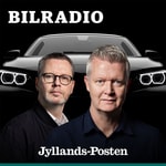 Logo of the podcast Bilradio Podcast Bilradio