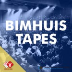 Logo of the podcast Bimhuis Tapes Podcast Bimhuis Tapes