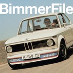 Logo of the podcast BimmerCast Archives - BimmerFile Podcast BimmerCast Archives - BimmerFile