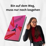 Logo of the podcast Bin auf dem Weg, muss nur noch losgehen Podcast Bin auf dem Weg, muss nur noch losgehen