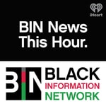 Logo of the podcast BIN News This Hour Podcast BIN News This Hour
