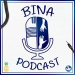 Logo of the podcast Bina: A Better Together Podcast Podcast Bina: A Better Together Podcast