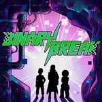 Binary Break Podcast Binary Break
